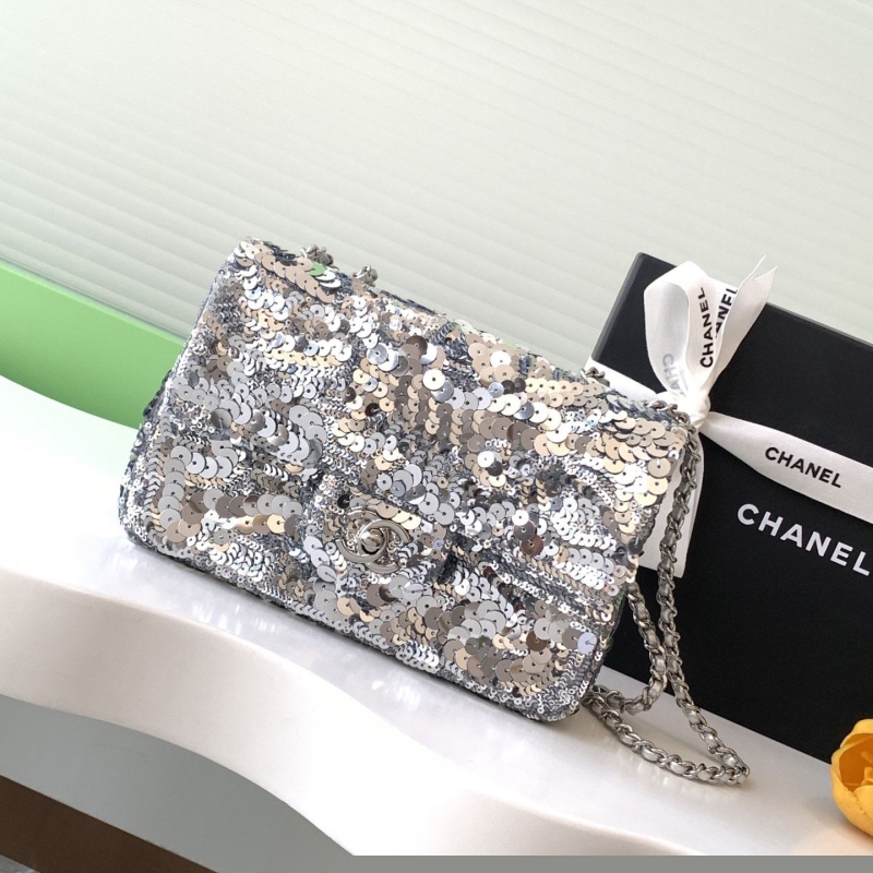 Ch*el cf series bags